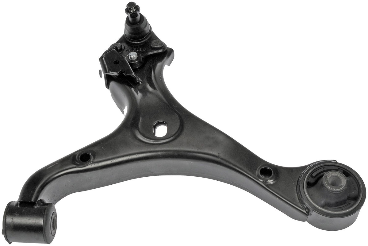 Dorman - OE Solutions Suspension Control Arm and Ball Joint Assembly with Long-Lasting Rust Resistance for 2013-2015 Acura ILX, 2012-2015 Honda Civic