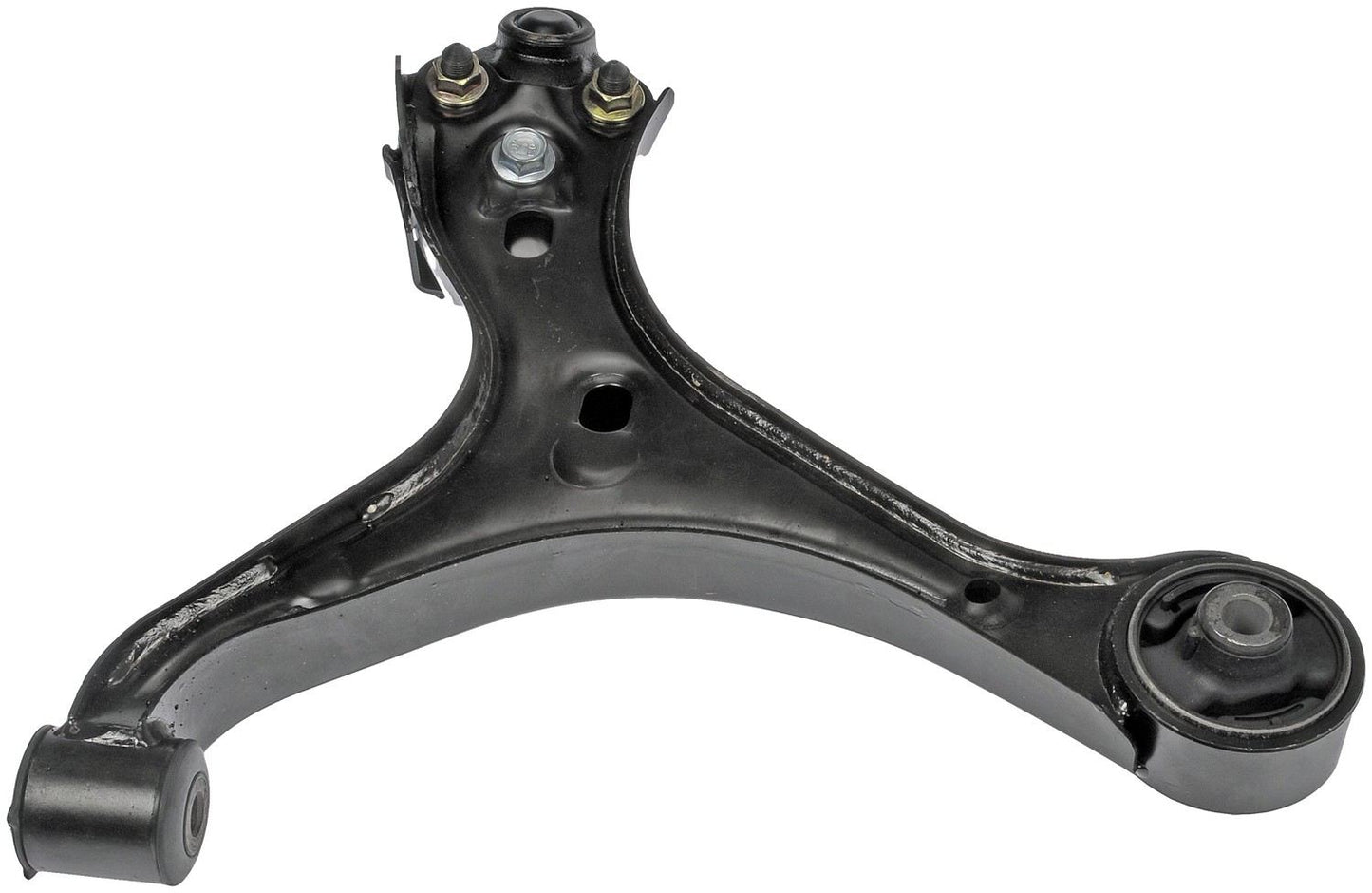 Dorman - OE Solutions Suspension Control Arm and Ball Joint Assembly with Rust Resistance for 2015-2013 Acura ILX, 2015-2012 Honda Civic 520-696