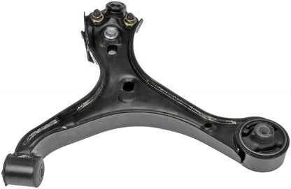 Dorman - OE Solutions Suspension Control Arm and Ball Joint Assembly with Rust Resistance for 2015-2013 Acura ILX, 2015-2012 Honda Civic 520-696