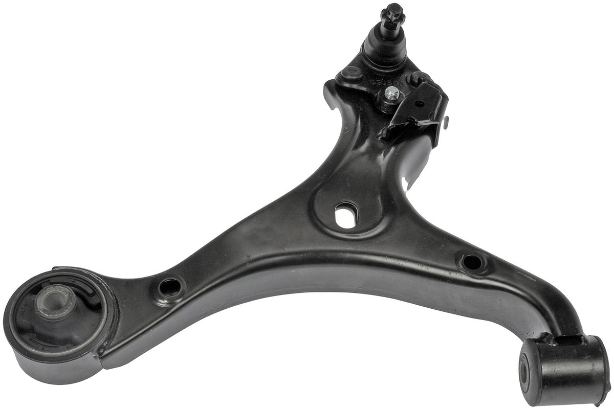 Dorman - OE Solutions Suspension Control Arm and Ball Joint Assembly with Rust Resistance for 2015-2013 Acura ILX, 2015-2012 Honda Civic 520-696