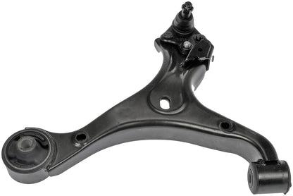 Dorman - OE Solutions Suspension Control Arm and Ball Joint Assembly with Rust Resistance for 2015-2013 Acura ILX, 2015-2012 Honda Civic 520-696