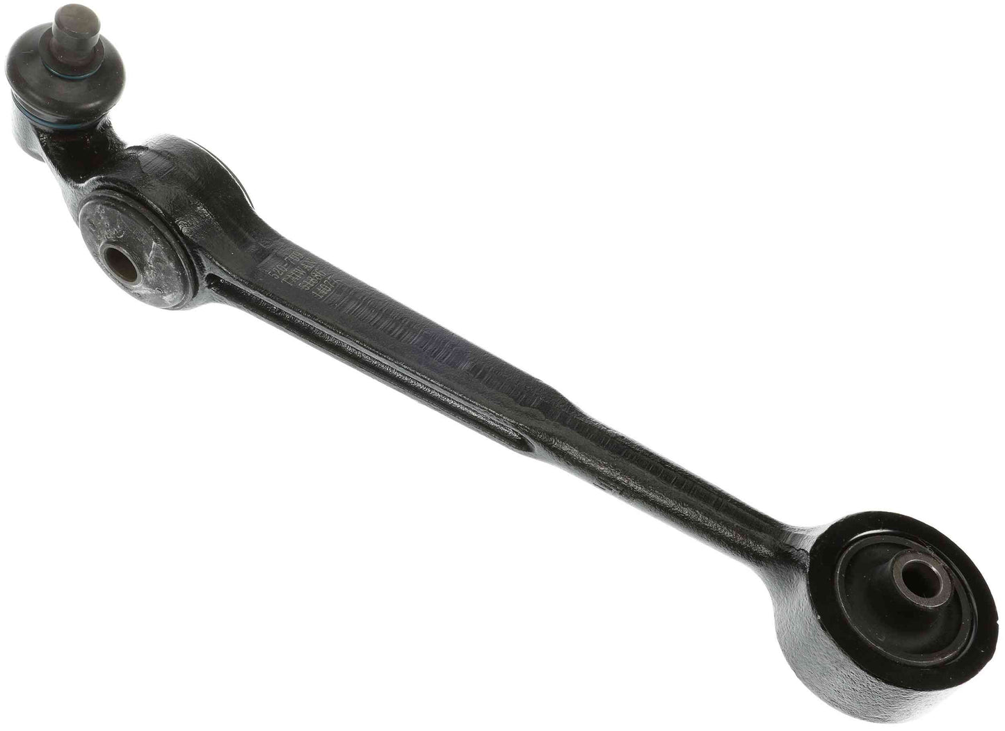 Dorman - OE Solutions Suspension Control Arm and Ball Joint Assembly with Durably Designed Coatings for 1980-1991 Audi 520-709