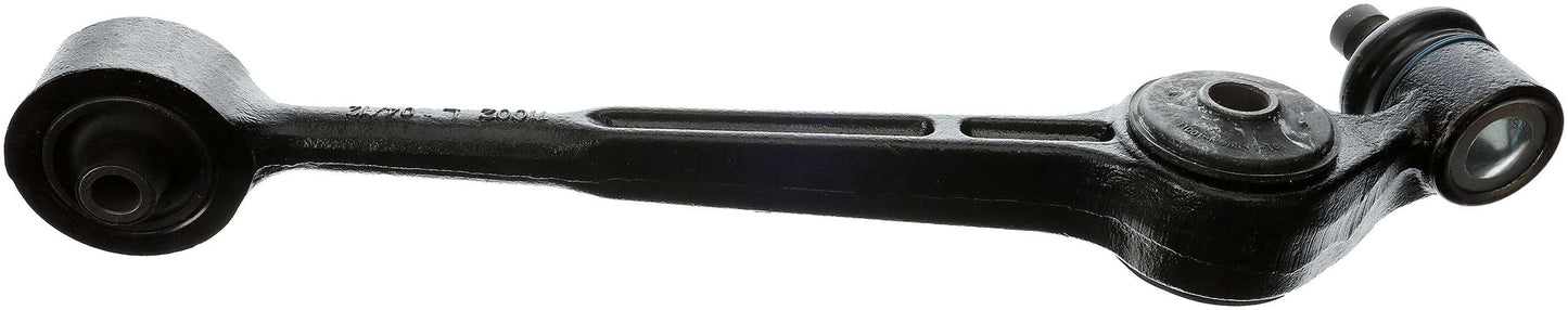 Dorman - OE Solutions Suspension Control Arm and Ball Joint Assembly with Durably Designed Coatings for 1980-1991 Audi 520-709