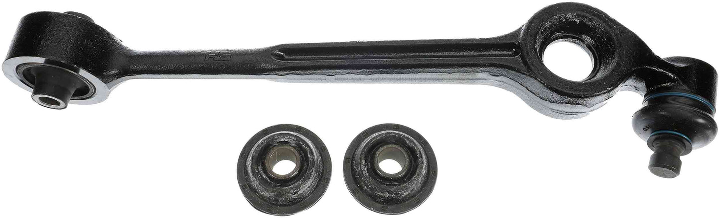 Dorman - OE Solutions Suspension Control Arm and Ball Joint Assembly with Durably Designed Coatings for 1980-1991 Audi 520-709