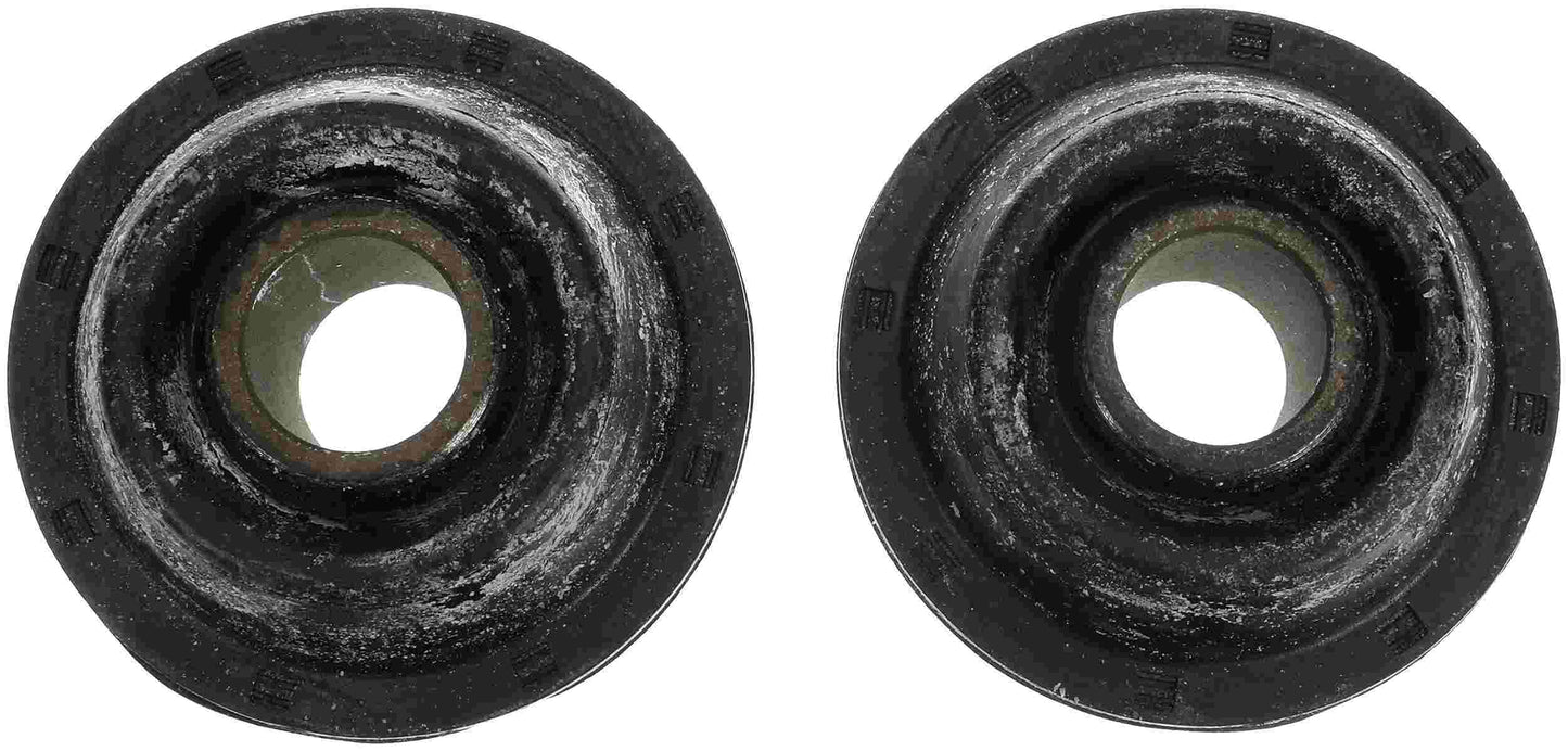 Dorman - OE Solutions Suspension Control Arm and Ball Joint Assembly with Durably Designed Coatings for 1980-1991 Audi 520-709