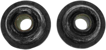 Dorman - OE Solutions Suspension Control Arm and Ball Joint Assembly with Durably Designed Coatings for 1980-1991 Audi 520-709