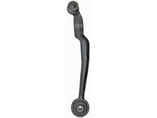 Dorman - OE Solutions Suspension Control Arm and Ball Joint Assembly with Rust & Corrosion Resistance for Audi 1998-2000 520-718