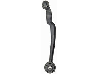 Dorman - OE Solutions Suspension Control Arm and Ball Joint Assembly with Rust & Corrosion Resistance for Audi 1998-2000 520-718