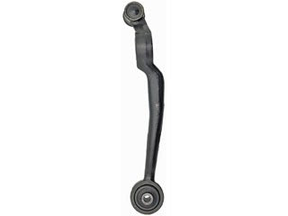 Dorman - OE Solutions Suspension Control Arm and Ball Joint Assembly with Rust & Corrosion Resistance for Audi 1998-2000 520-718