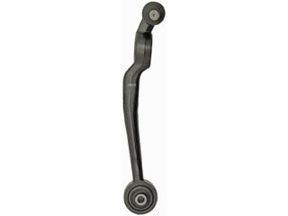 Dorman - OE Solutions Suspension Control Arm and Ball Joint Assembly with Rust & Corrosion Resistance for Audi 1998-2000 520-718