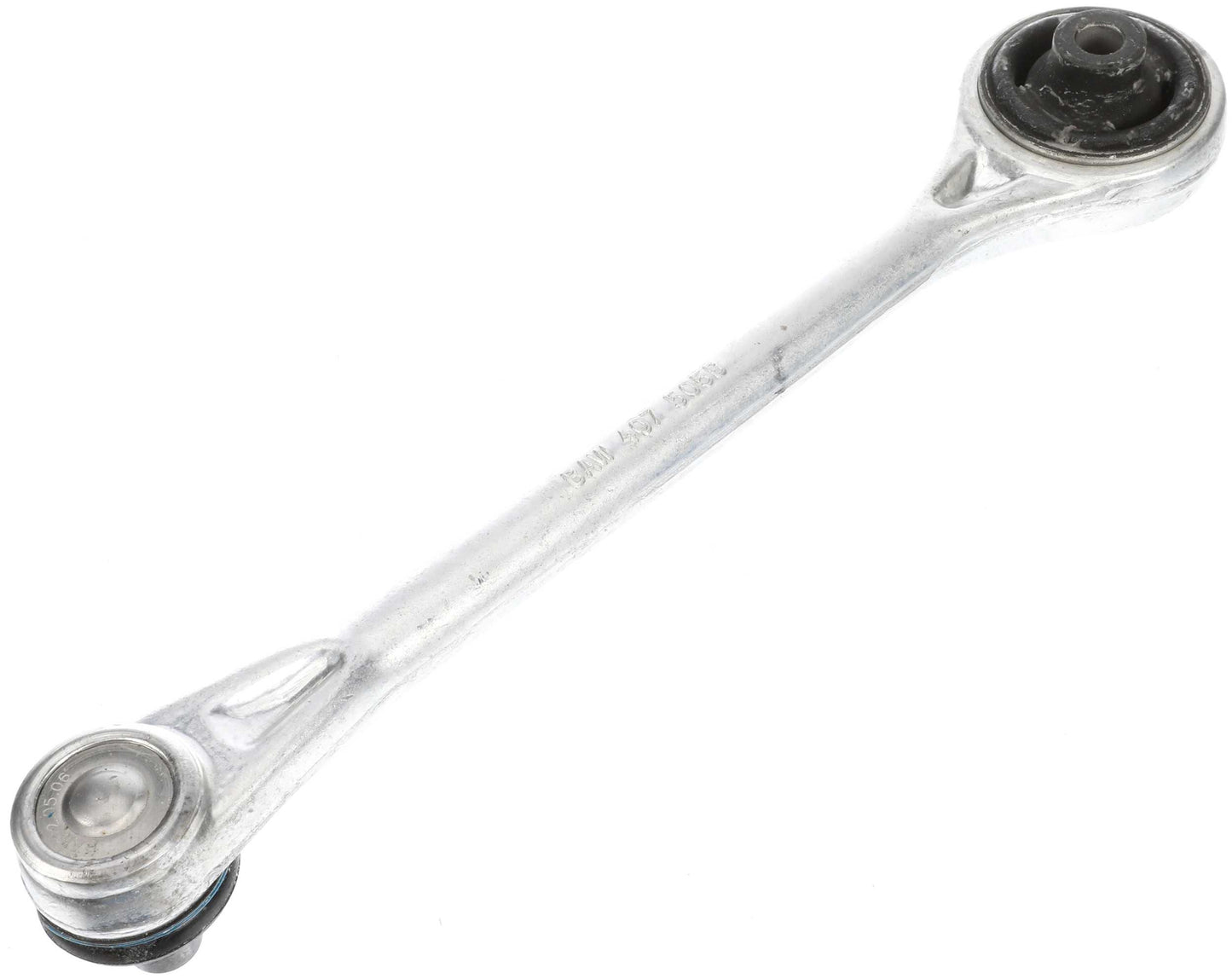 Dorman - OE Solutions Suspension Control Arm and Ball Joint Assembly with Durable for 2000-96 Audi A8, 2003-97 Audi A8 Quattro, 2003-01 Audi S8
