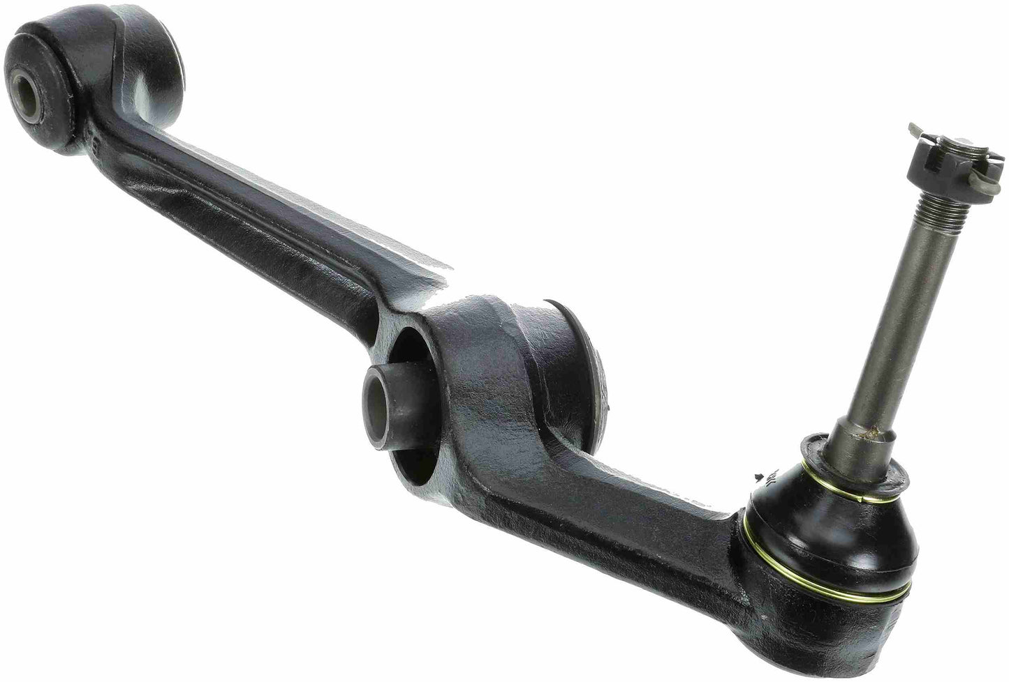 Dorman - OE Solutions Suspension Control Arm and Ball Joint Assembly with Durably Designed for 1978-1983 BMW 320i 520-725