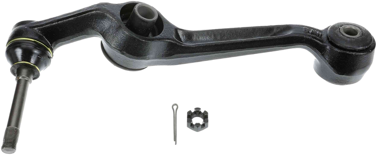 Dorman - OE Solutions Suspension Control Arm and Ball Joint Assembly with Durably Designed for 1978-1983 BMW 320i 520-725