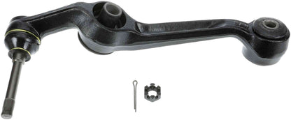 Dorman - OE Solutions Suspension Control Arm and Ball Joint Assembly with Durably Designed for 1978-1983 BMW 320i 520-725