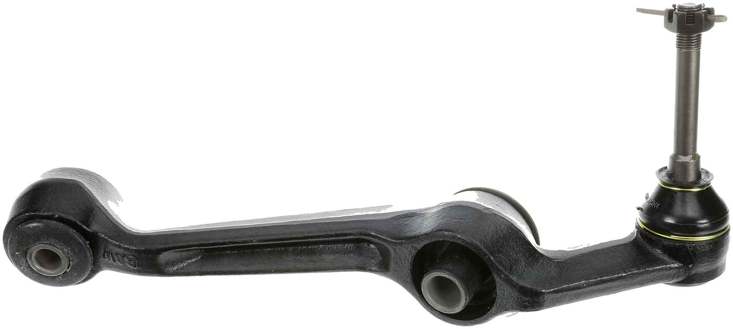 Dorman - OE Solutions Suspension Control Arm and Ball Joint Assembly with Durably Designed for 1978-1983 BMW 320i 520-725