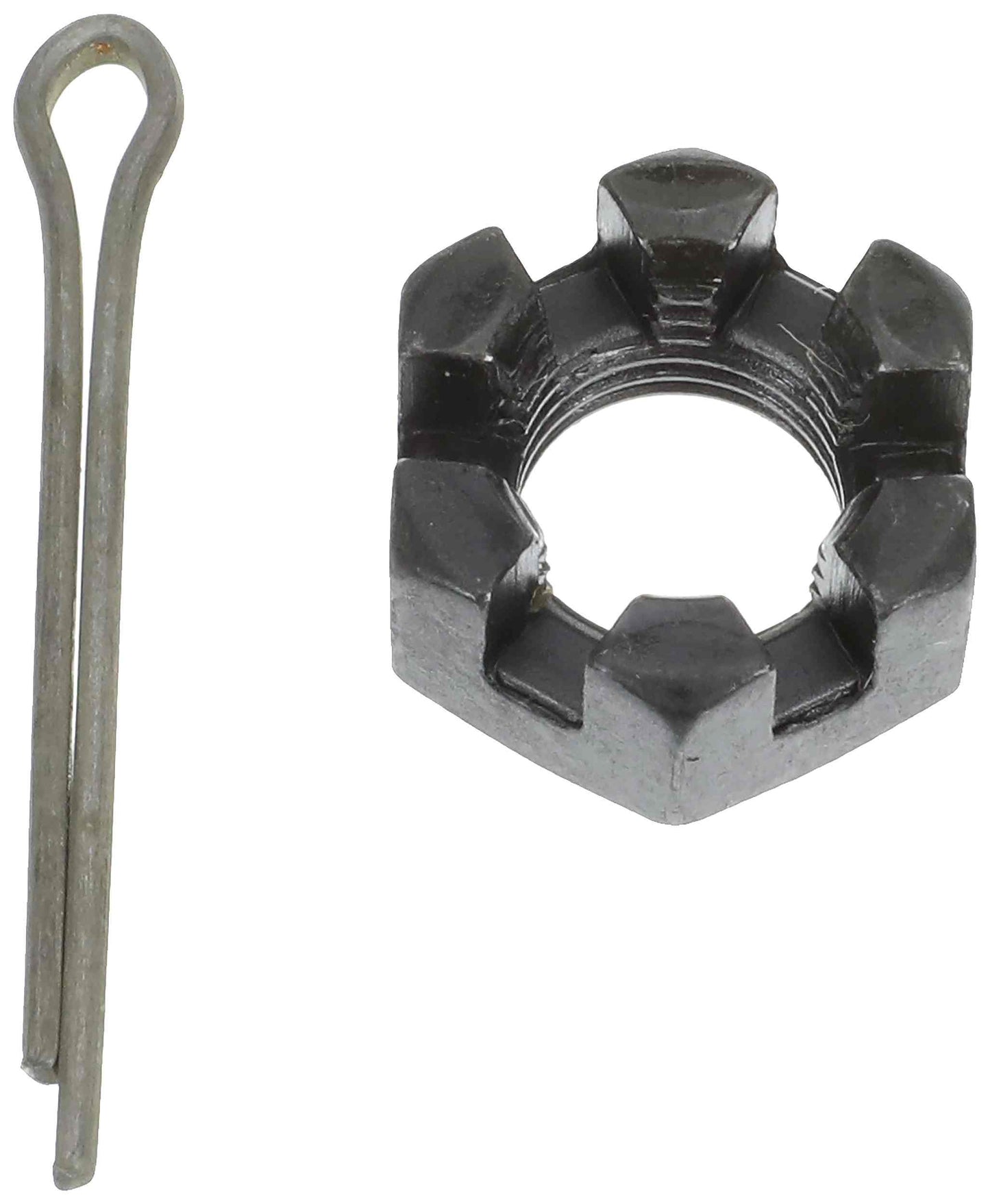 Dorman - OE Solutions Suspension Control Arm and Ball Joint Assembly with Durably Designed for 1978-1983 BMW 320i 520-725