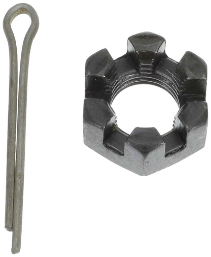 Dorman - OE Solutions Suspension Control Arm and Ball Joint Assembly with Durably Designed for 1978-1983 BMW 320i 520-725
