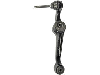 Dorman - OE Solutions Suspension Control Arm and Ball Joint Assembly with rust‑resistant coating for 1983-1988 BMW 320i 520-726