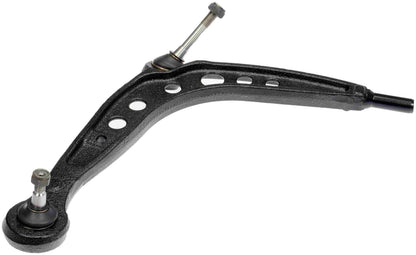 Dorman - OE Solutions Suspension Control Arm and Ball Joint Assembly Durable Coated with rust-resistant coating for 1992-84 BMW 520-731