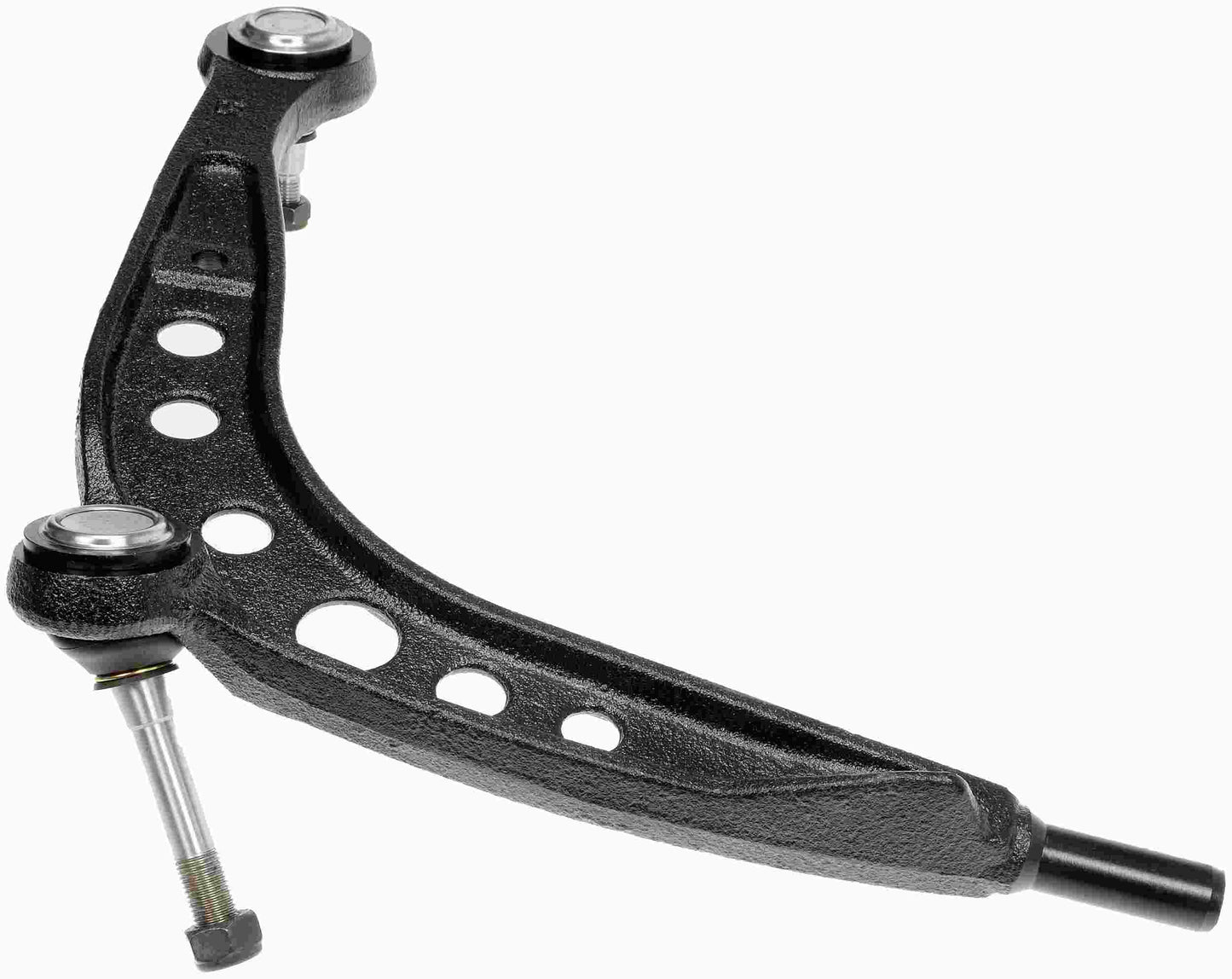 Dorman - OE Solutions Suspension Control Arm and Ball Joint Assembly Durable Coated with rust-resistant coating for 1992-84 BMW 520-731