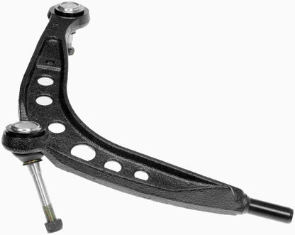 Dorman - OE Solutions Suspension Control Arm and Ball Joint Assembly Durable Coated with rust-resistant coating for 1992-84 BMW 520-731