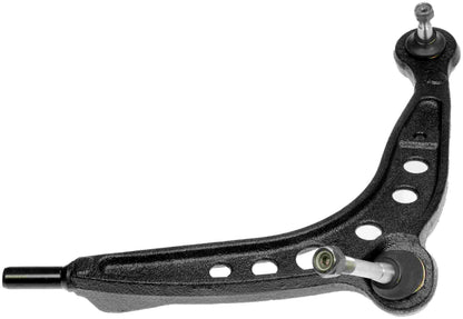 Dorman - OE Solutions Suspension Control Arm and Ball Joint Assembly Durable Coated with rust-resistant coating for 1992-84 BMW 520-731