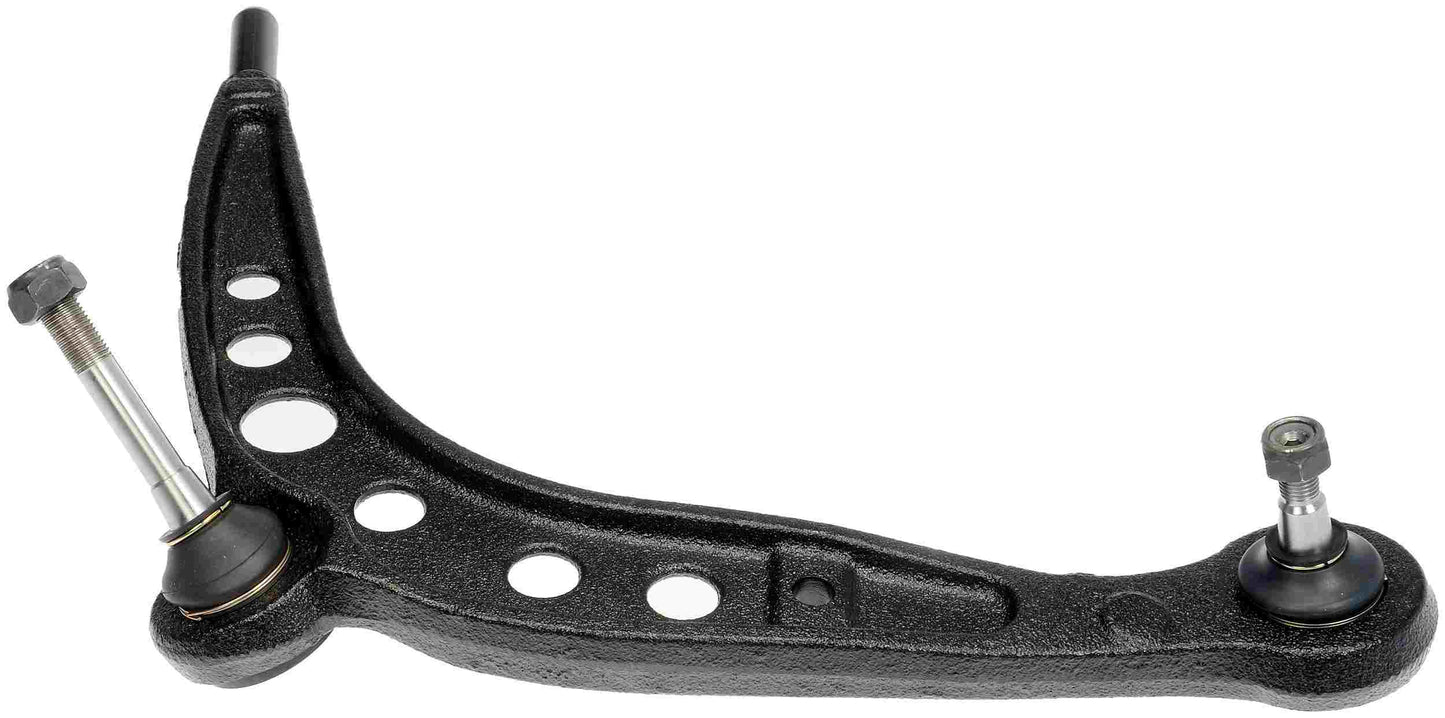 Dorman - OE Solutions Suspension Control Arm and Ball Joint Assembly Durable Coated with rust-resistant coating for 1992-84 BMW 520-731