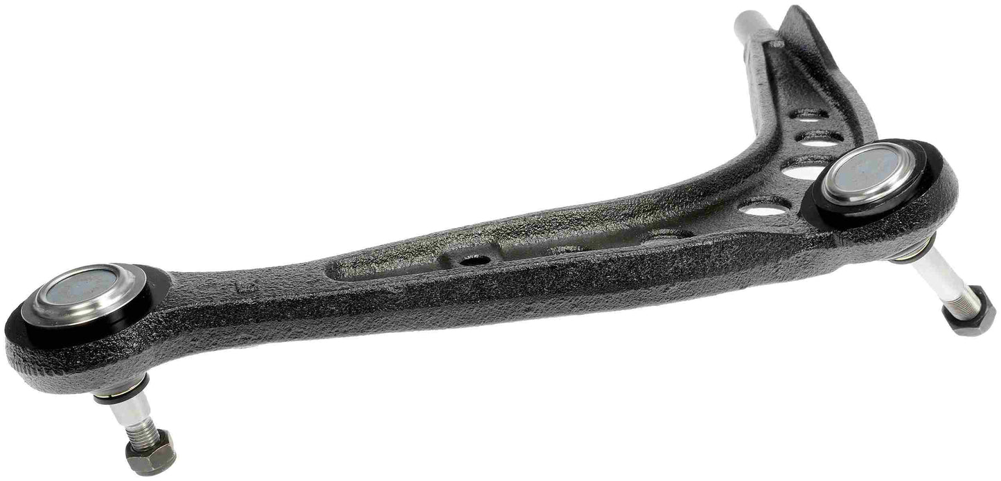 Dorman - OE Solutions Suspension Control Arm and Ball Joint Assembly Durable Coated with rust-resistant coating for 1992-84 BMW 520-731