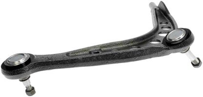 Dorman - OE Solutions Suspension Control Arm and Ball Joint Assembly Durable Coated with rust-resistant coating for 1992-84 BMW 520-731