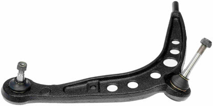 Dorman - OE Solutions Suspension Control Arm and Ball Joint Assembly for 1992-84 BMW 520-732