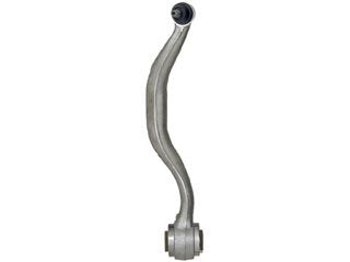 Dorman - OE Solutions Suspension Control Arm and Ball Joint Assembly with Durability for BMW 540i 2003-97, BMW 540it 2000-99, BMW M5 2003-00 520-738