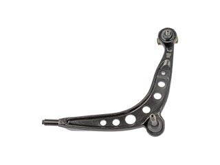 Dorman - OE Solutions Suspension Control Arm and Ball Joint Assembly with Rust & Corrosion Resistance for 1992-2002 BMW 520-739