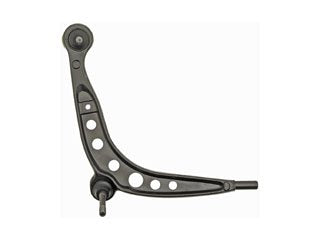 Dorman - OE Solutions Suspension Control Arm and Ball Joint Assembly with Durably Designed for 1992-2002 BMW 520-740