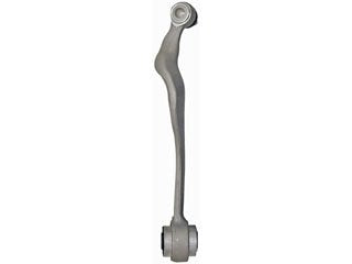 Dorman Suspension Control Arm and Ball Joint Assembly with Rust-Resistant Coating for 2000-2009 BMW 528i/525i/530i/528it/Z8