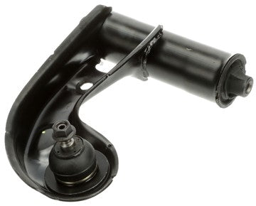 Dorman - OE Solutions Suspension Control Arm and Ball Joint Assembly with Long-Lasting Rust Resistance for 2004-2008 Chrysler, 1994-2004 Mercedes-Benz