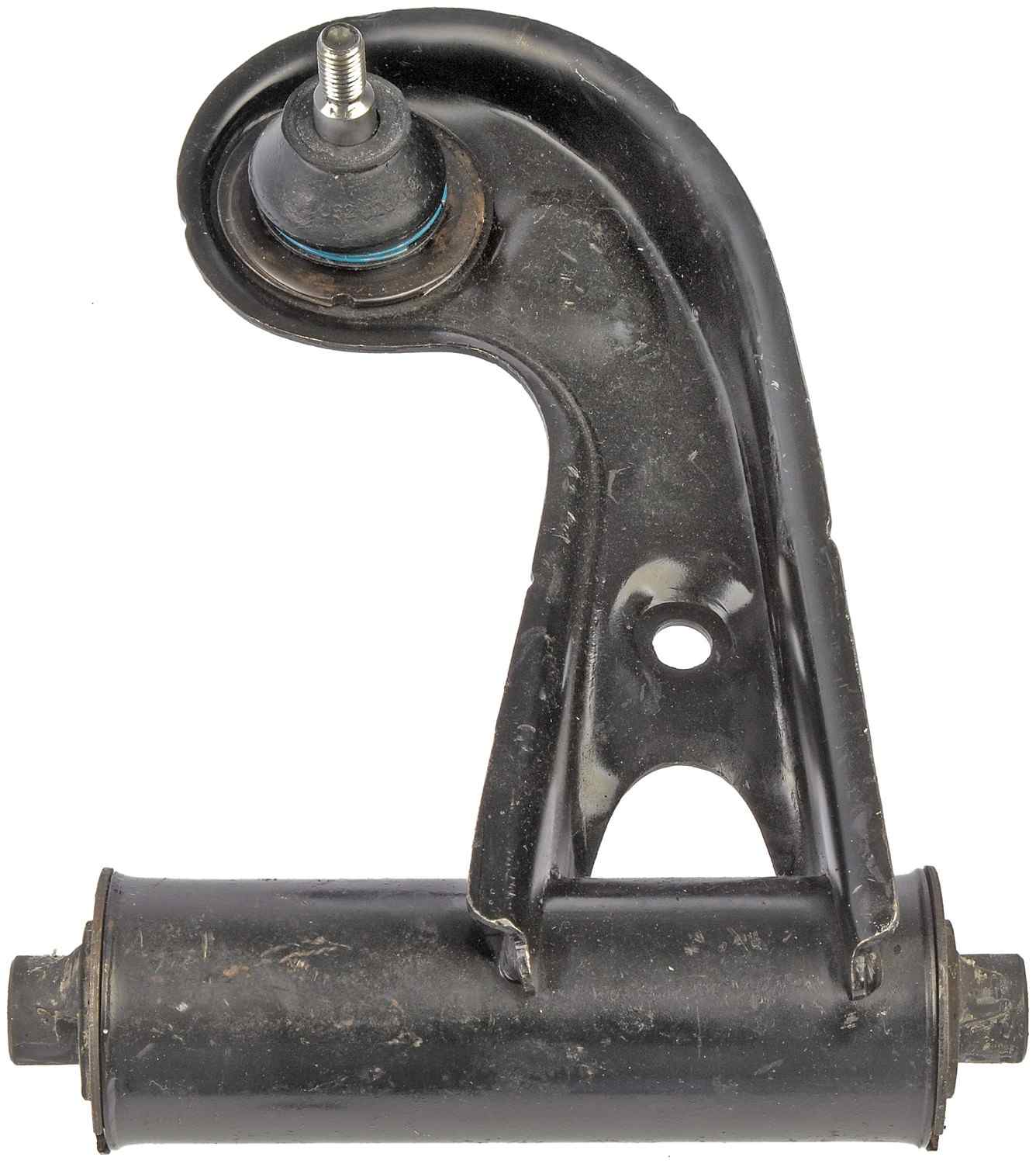 Dorman - OE Solutions Suspension Control Arm and Ball Joint Assembly with Long-Lasting Rust Resistance for 2004-2008 Chrysler, 1994-2004 Mercedes-Benz