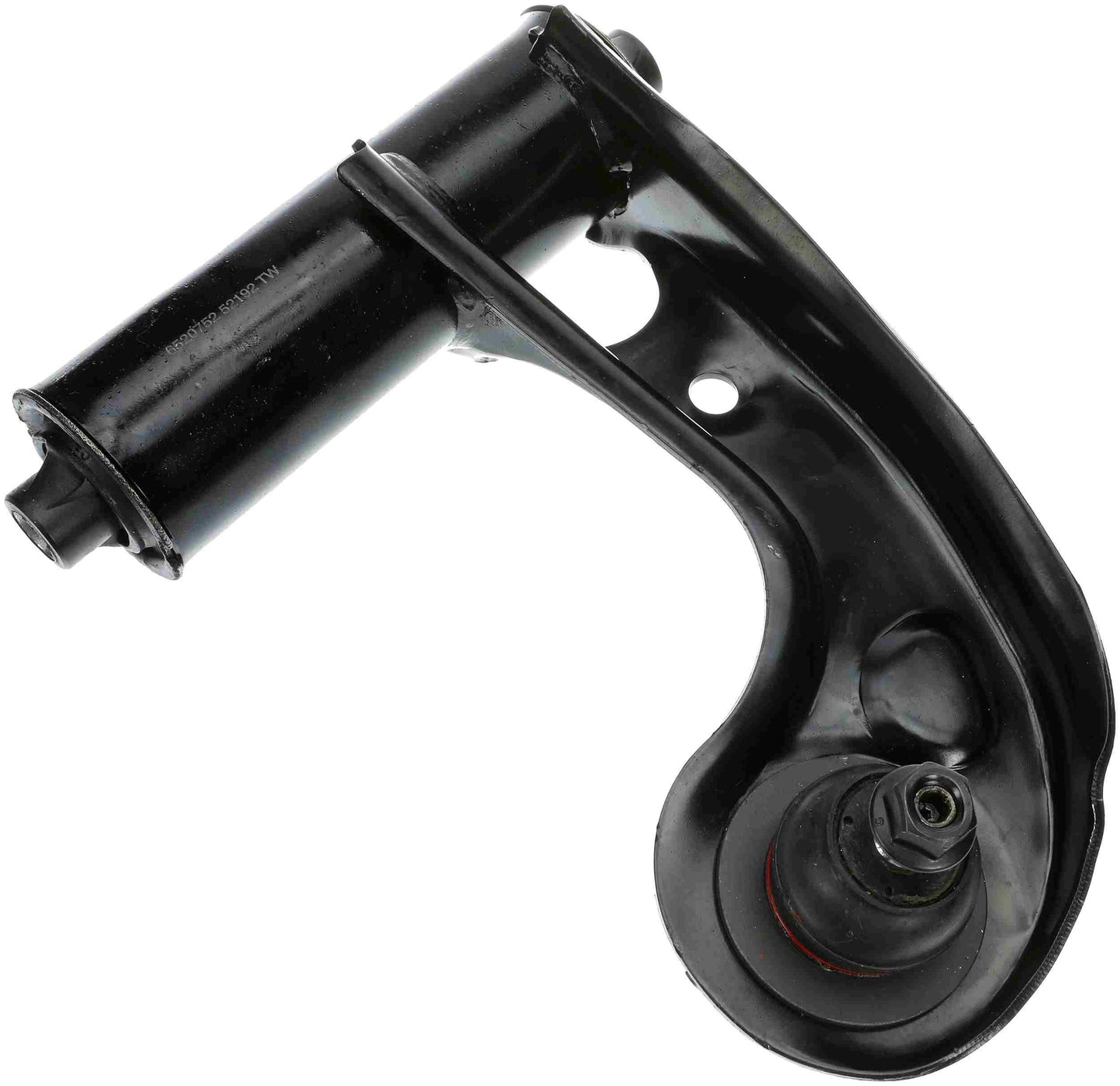 Dorman - OE Solutions Suspension Control Arm and Ball Joint Assembly with Durably Designed Coatings for 2004-2009 Mercedes-Benz, 2004-2008 Chrysler 520-752
