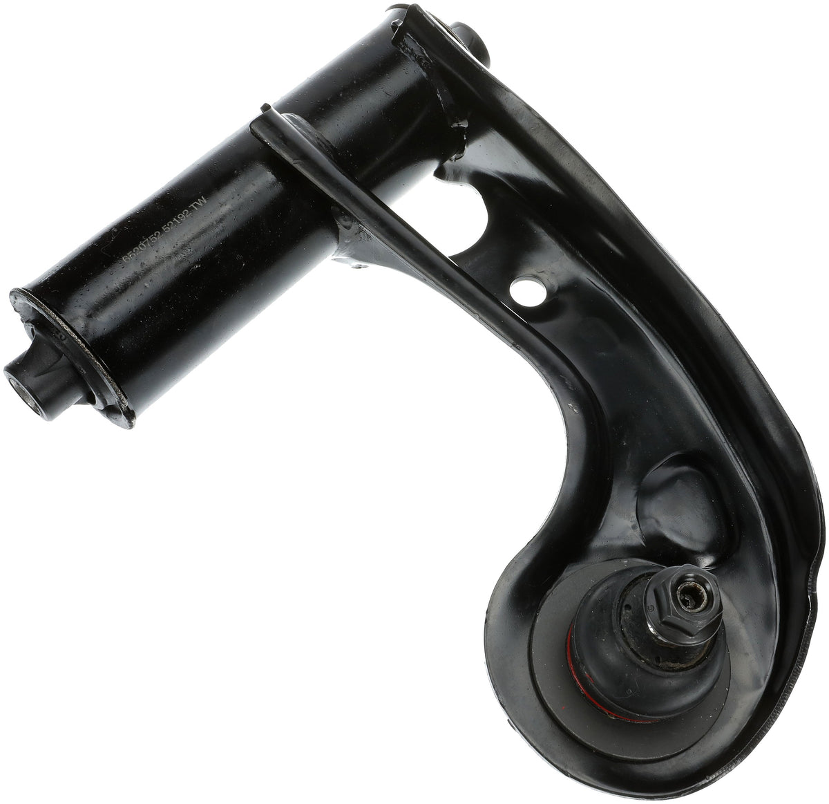 Dorman - OE Solutions Suspension Control Arm and Ball Joint Assembly with Durably Designed Coatings for 2004-2009 Mercedes-Benz, 2004-2008 Chrysler 520-752