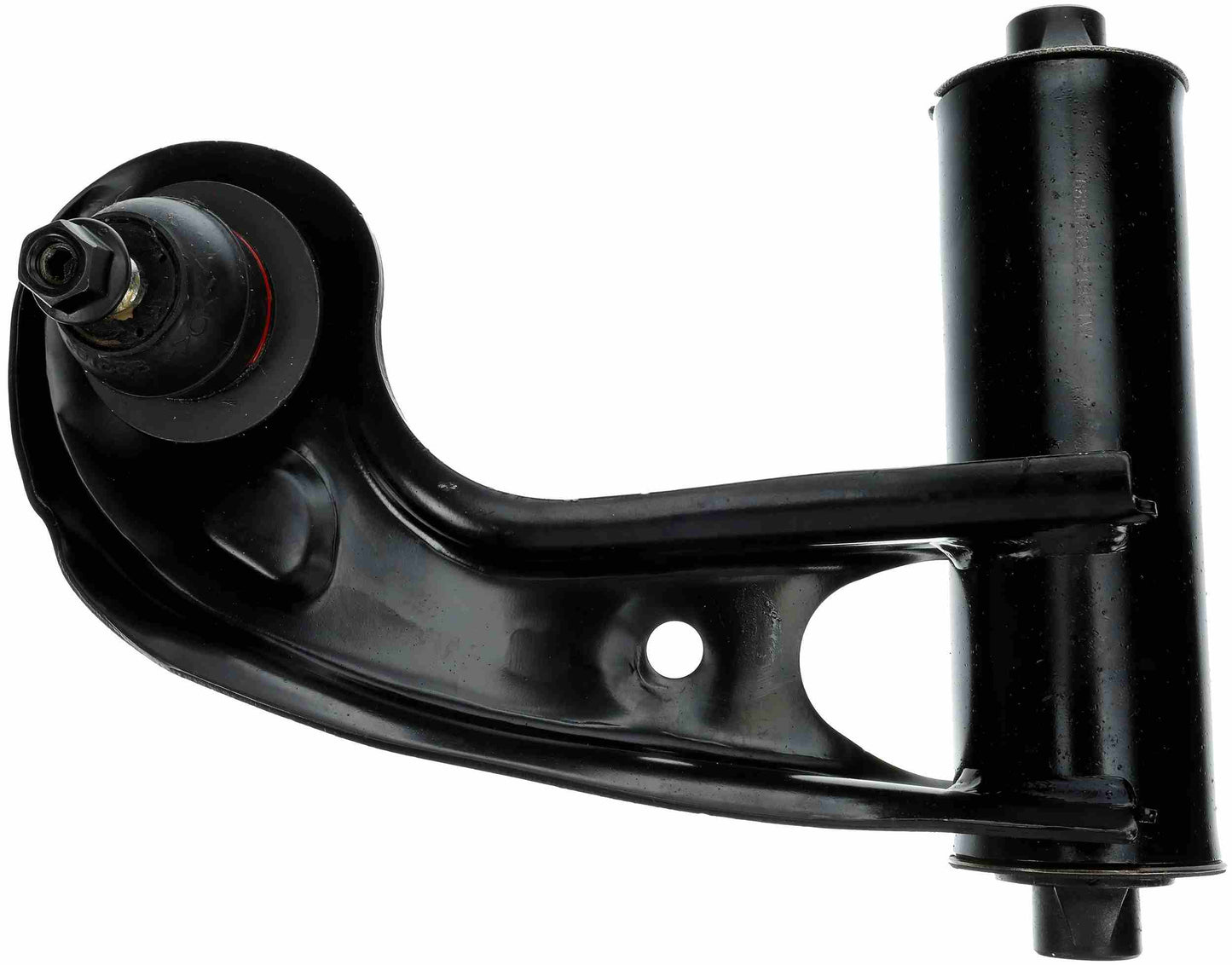 Dorman - OE Solutions Suspension Control Arm and Ball Joint Assembly with Durably Designed Coatings for 2004-2009 Mercedes-Benz, 2004-2008 Chrysler 520-752