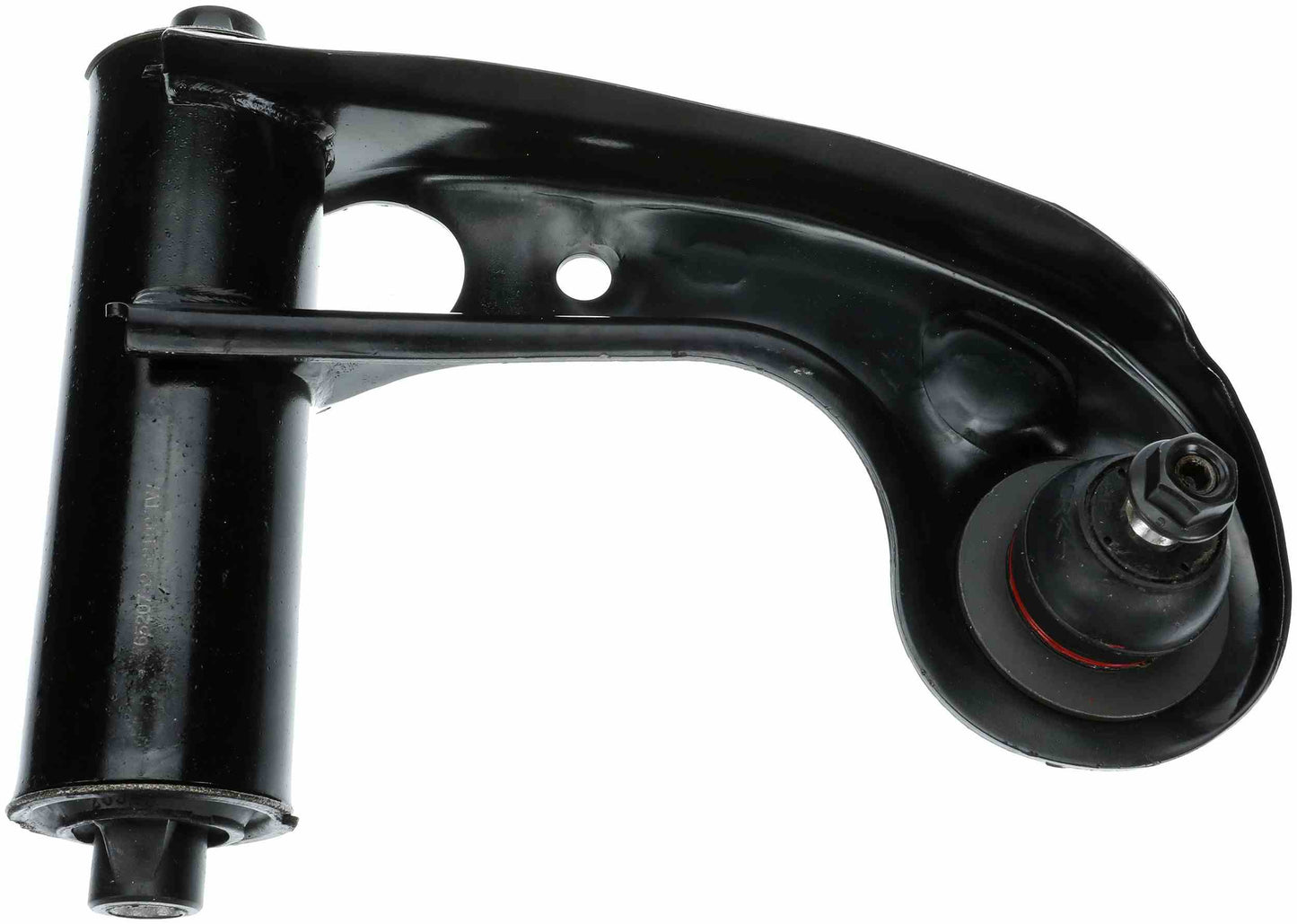 Dorman - OE Solutions Suspension Control Arm and Ball Joint Assembly with Durably Designed Coatings for 2004-2009 Mercedes-Benz, 2004-2008 Chrysler 520-752