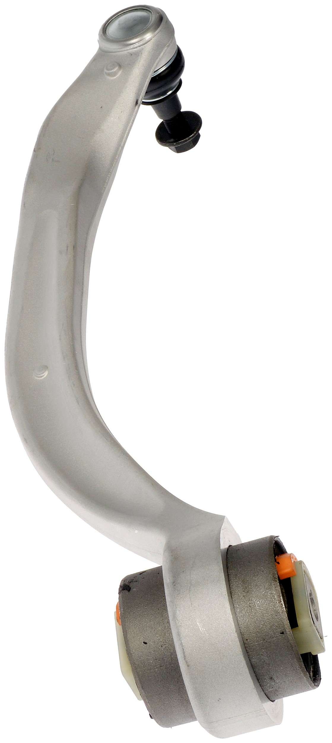 Dorman - OE Solutions Suspension Control Arm and Ball Joint Assembly with Long-Lasting Rust Resistance for Audi 1996-2007 Volkswagen 2005-2008 520-765