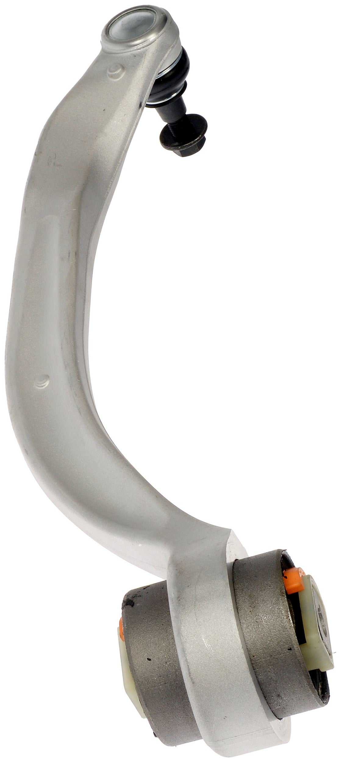 Dorman - OE Solutions Suspension Control Arm and Ball Joint Assembly with Long-Lasting Rust Resistance for Audi 1996-2007 Volkswagen 2005-2008 520-765