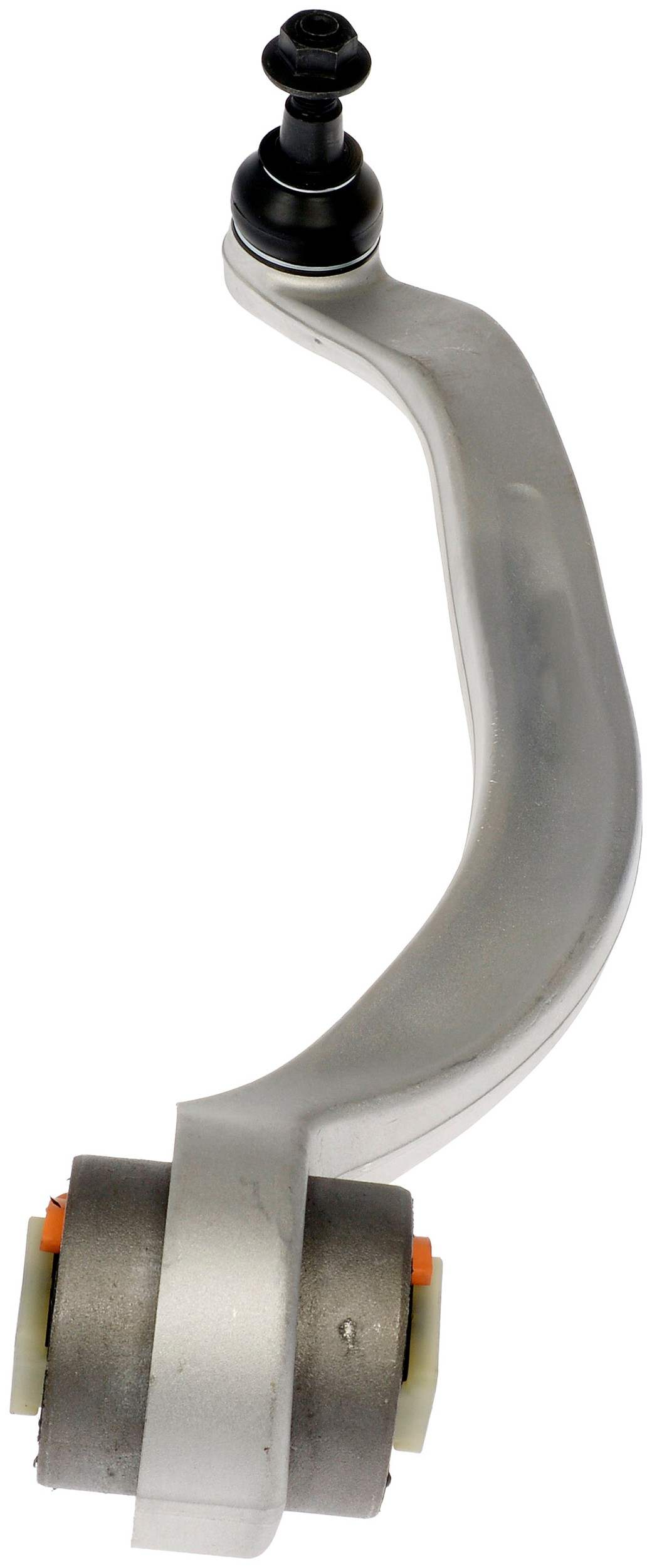 Dorman - OE Solutions Suspension Control Arm and Ball Joint Assembly with Long-Lasting Rust Resistance for Audi 1996-2007 Volkswagen 2005-2008 520-765
