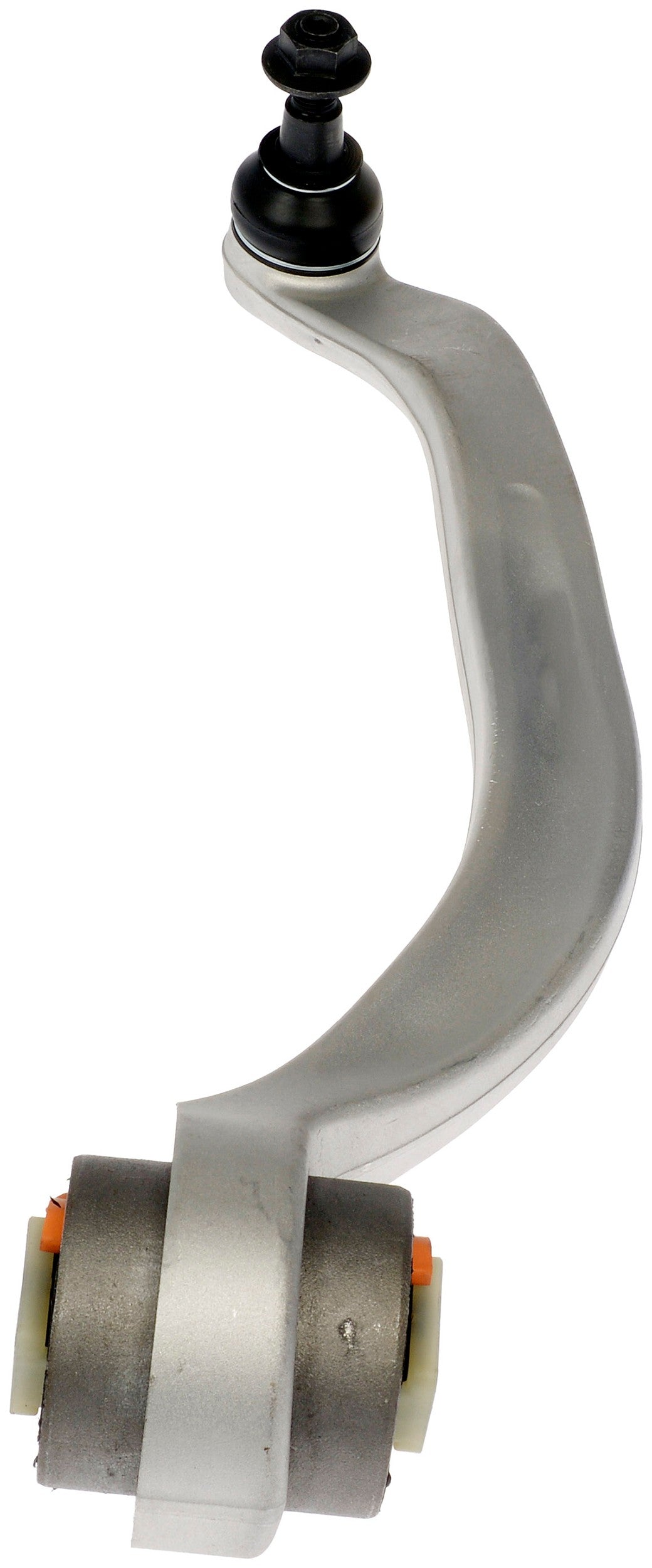 Dorman - OE Solutions Suspension Control Arm and Ball Joint Assembly with Long-Lasting Rust Resistance for Audi 1996-2007 Volkswagen 2005-2008 520-765