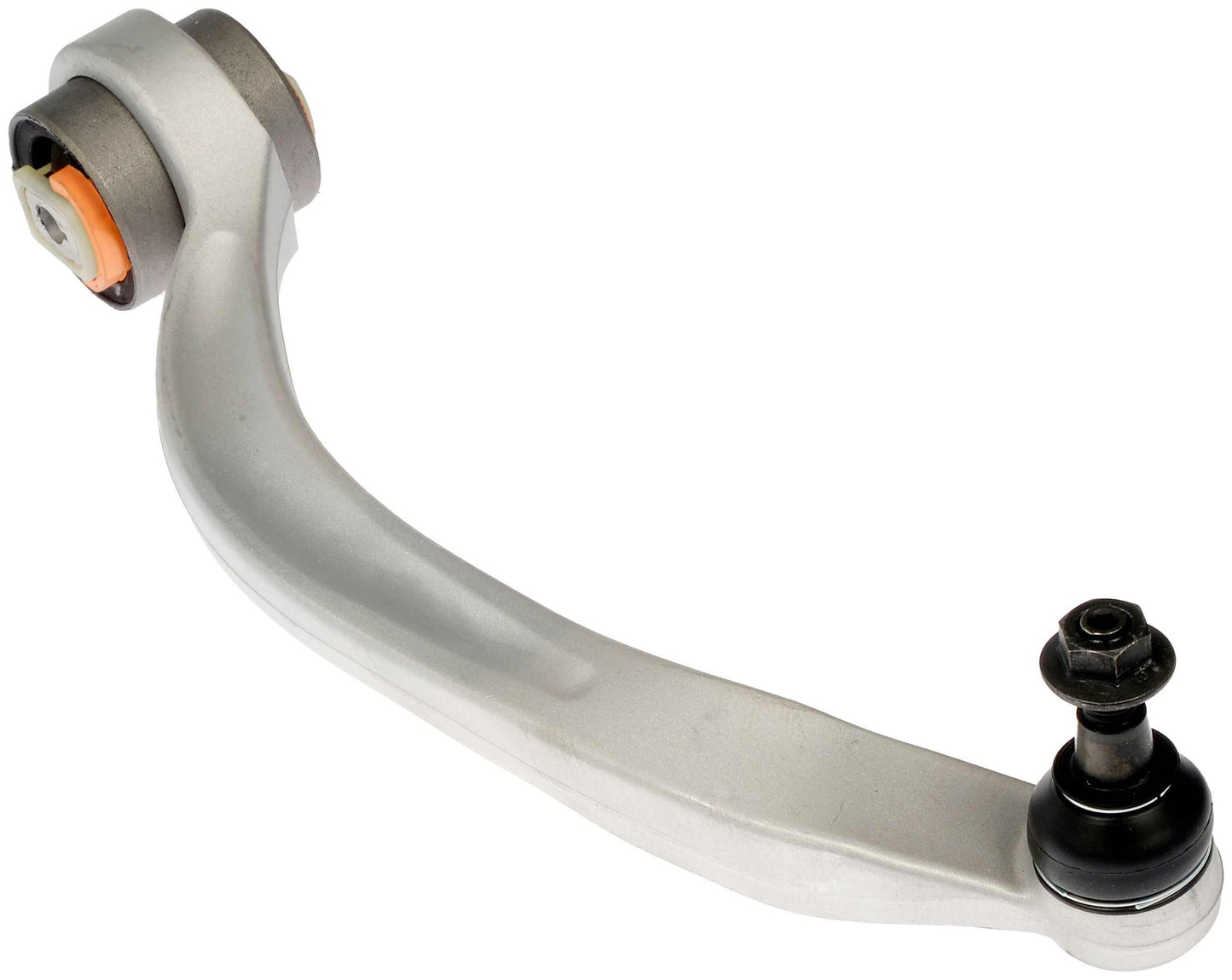 Dorman - OE Solutions Suspension Control Arm and Ball Joint Assembly with Long-Lasting Rust Resistance for Audi 1996-2007 Volkswagen 2005-2008 520-765