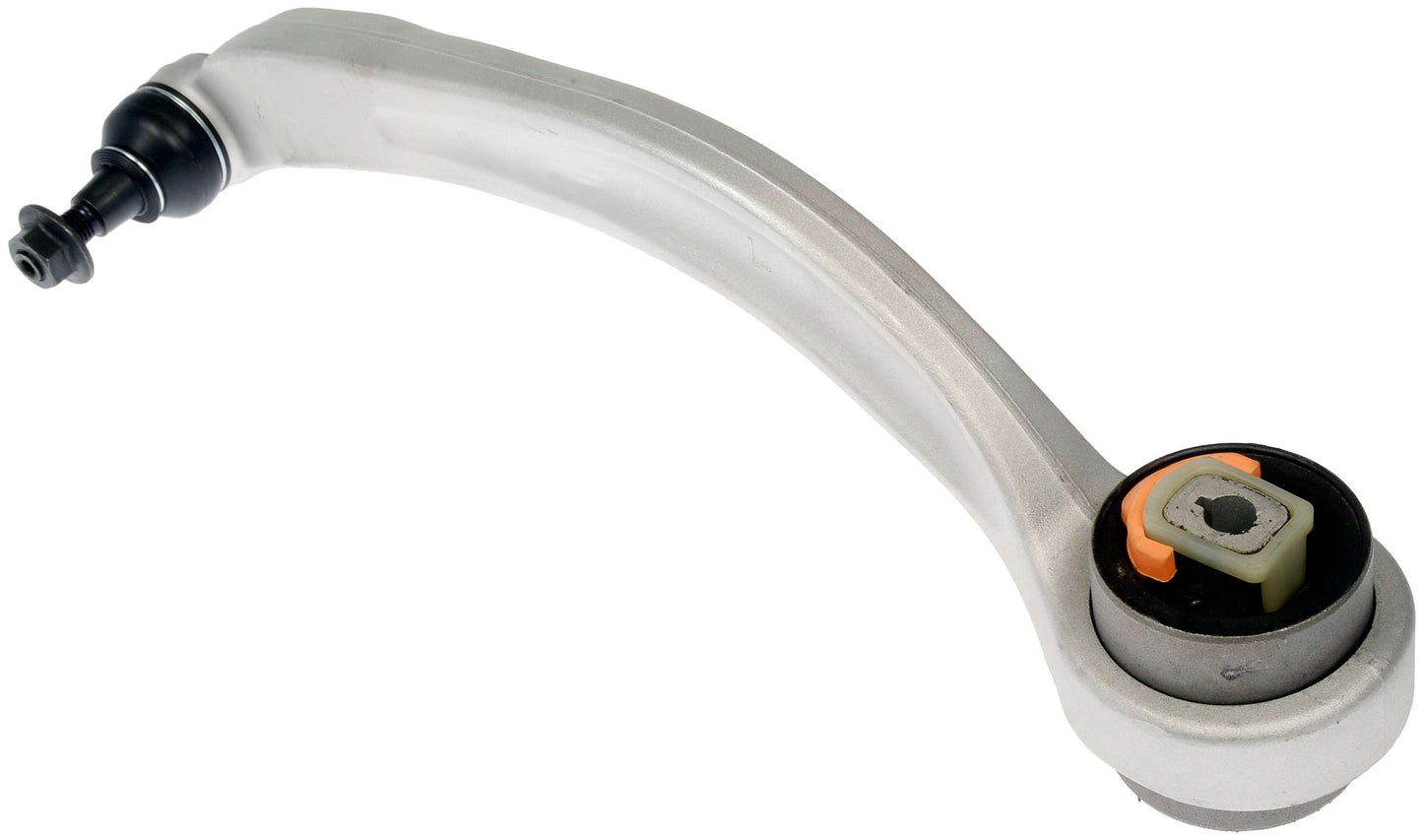 Dorman - OE Solutions Suspension Control Arm and Ball Joint Assembly with Long-Lasting Rust Resistance for Audi 1996-2007 Volkswagen 2005-2008 520-765