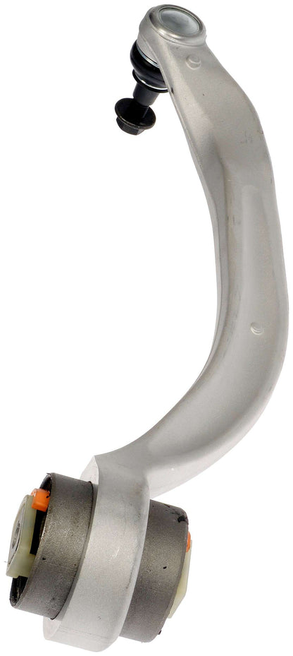 Dorman - OE Solutions Suspension Control Arm and Ball Joint Assembly with Rust Resistance for 1996-2007 Audi, 2005-1998 Volkswagen 520-766