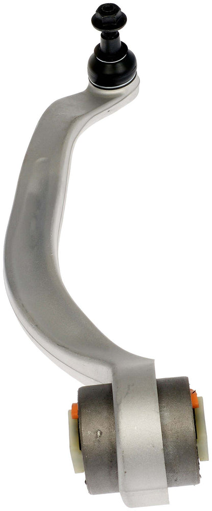 Dorman - OE Solutions Suspension Control Arm and Ball Joint Assembly with Rust Resistance for 1996-2007 Audi, 2005-1998 Volkswagen 520-766