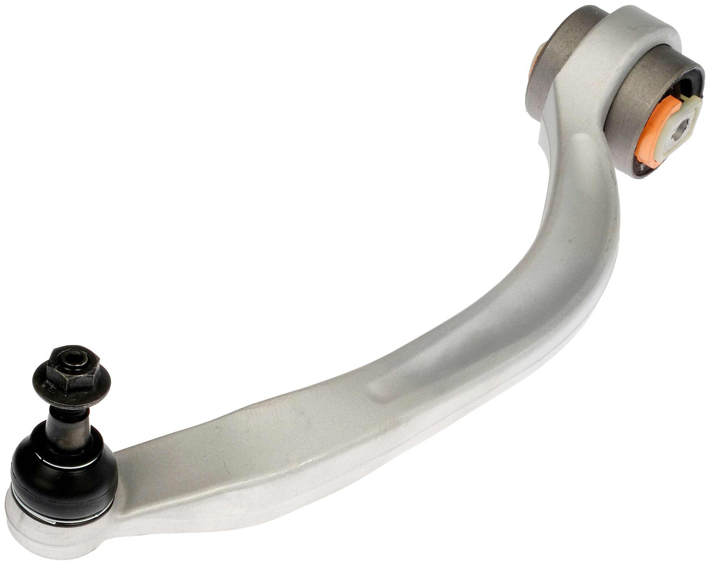 Dorman - OE Solutions Suspension Control Arm and Ball Joint Assembly with Rust Resistance for 1996-2007 Audi, 2005-1998 Volkswagen 520-766