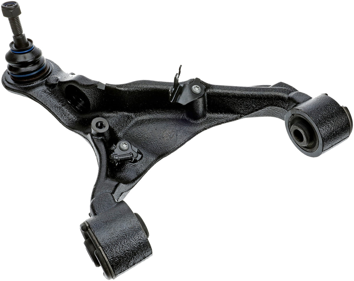 Dorman - OE Solutions Suspension Control Arm And Ball Joint Assembly 520-769